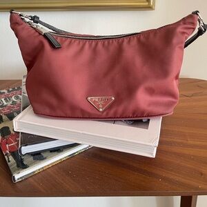 Prada Nylon Bag